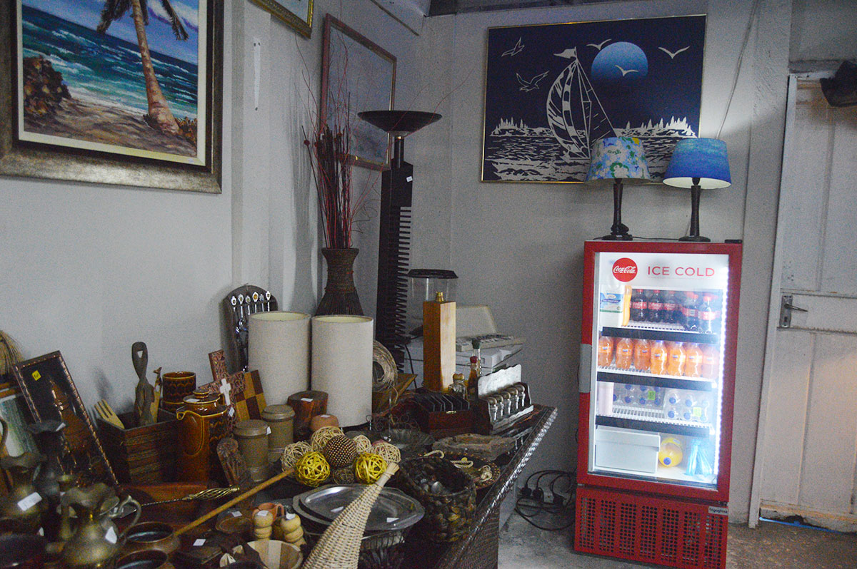 Our Shops - SPCA Richards Bay