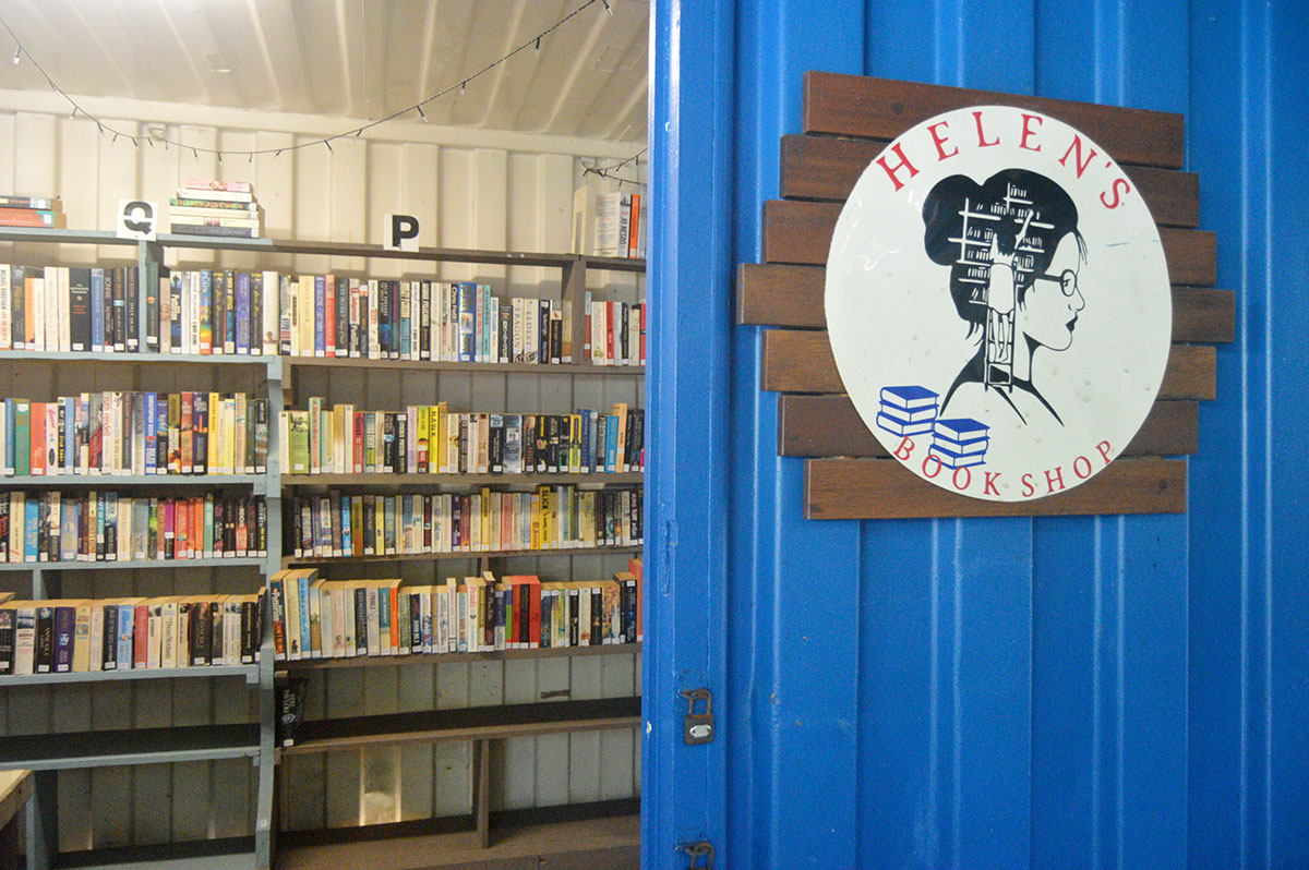 Our Shops - SPCA Richards Bay